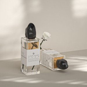 unique perfume bottles wholesale