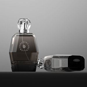 unique perfume bottles wholesale