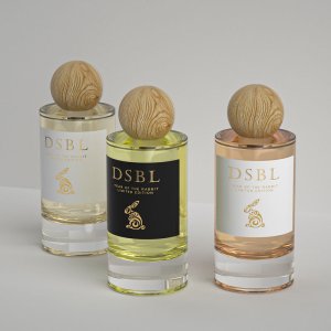 unique perfume bottles wholesale