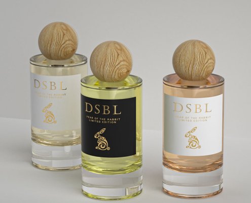 unique perfume bottles wholesale