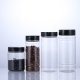 80ml 100ml 120ml 200ml 300ml 400ml 500ml Pet Plastic Spice