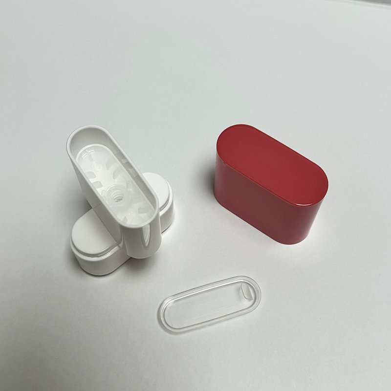 deodorant tube