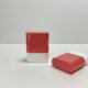 15g plastic falt deodorant tube