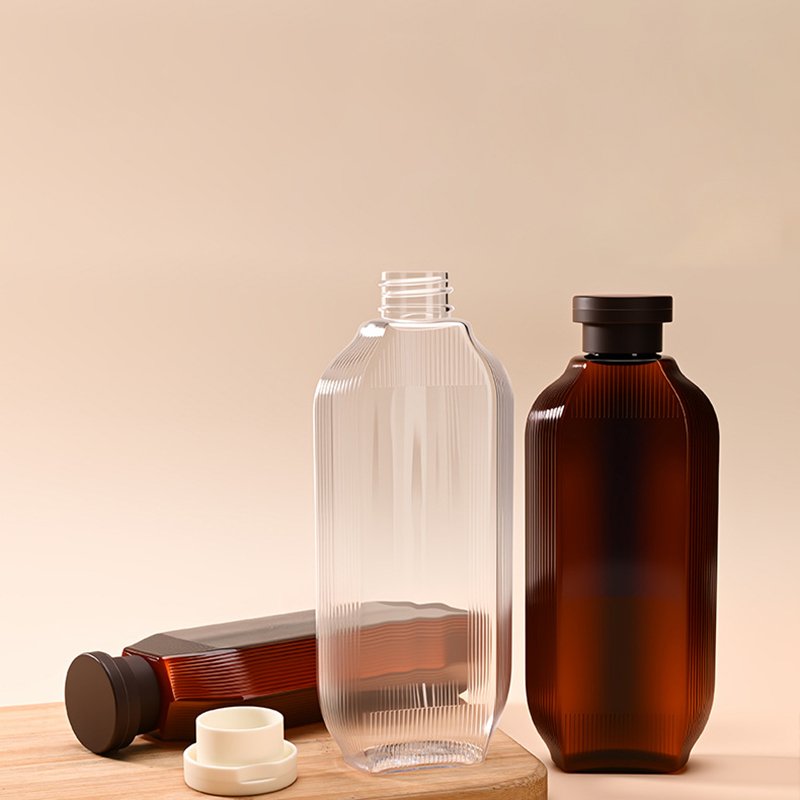body wash bottle8