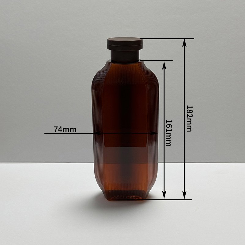 body wash bottle9
