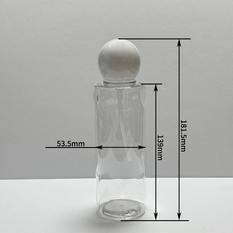 lotion pump bottle